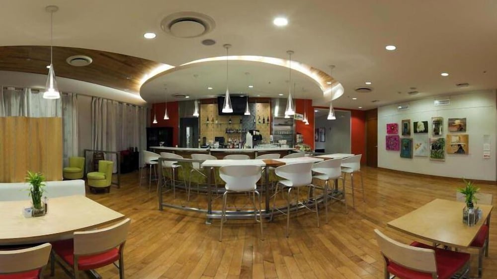 Hotel Indigo Columbus Architectural Center by IHG - photo 28
