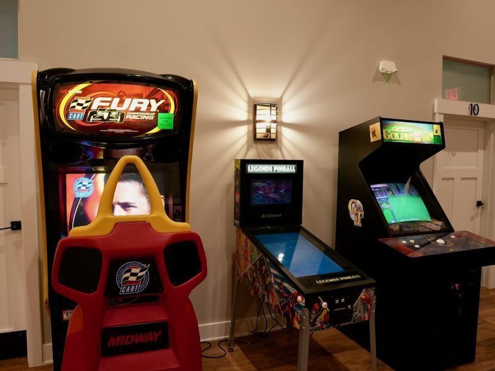 Tall Oaks Resort - photo 13