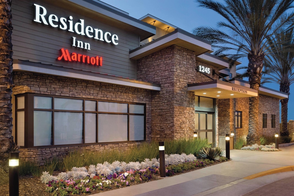 Residence Inn by Marriott San Diego North San Marcos - photo 28
