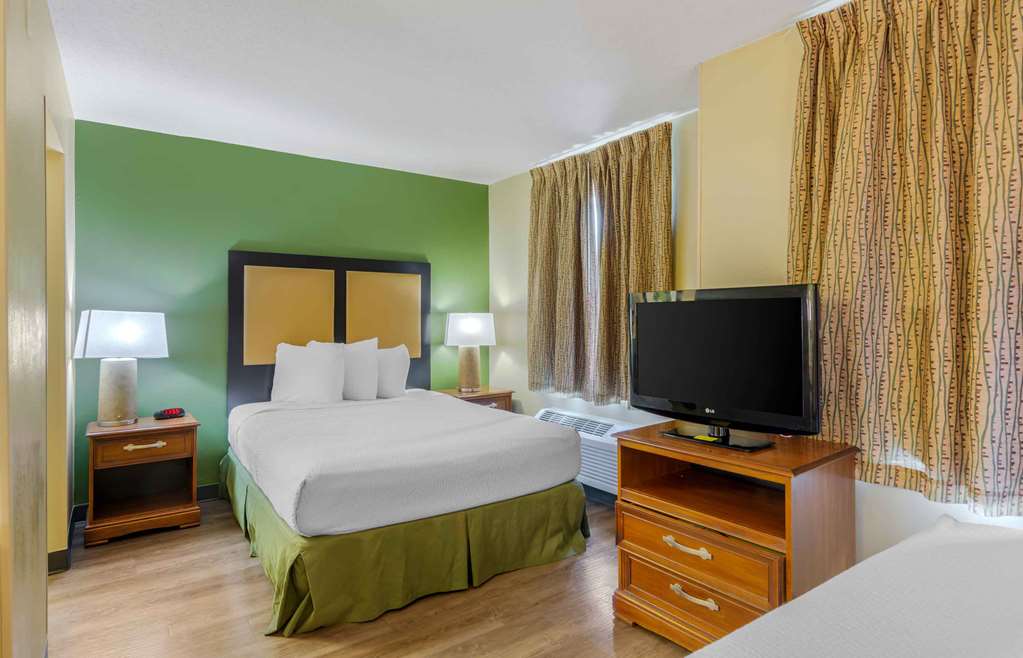 Extended Stay America Suites Richmond W Broad St Glenside N - photo 9