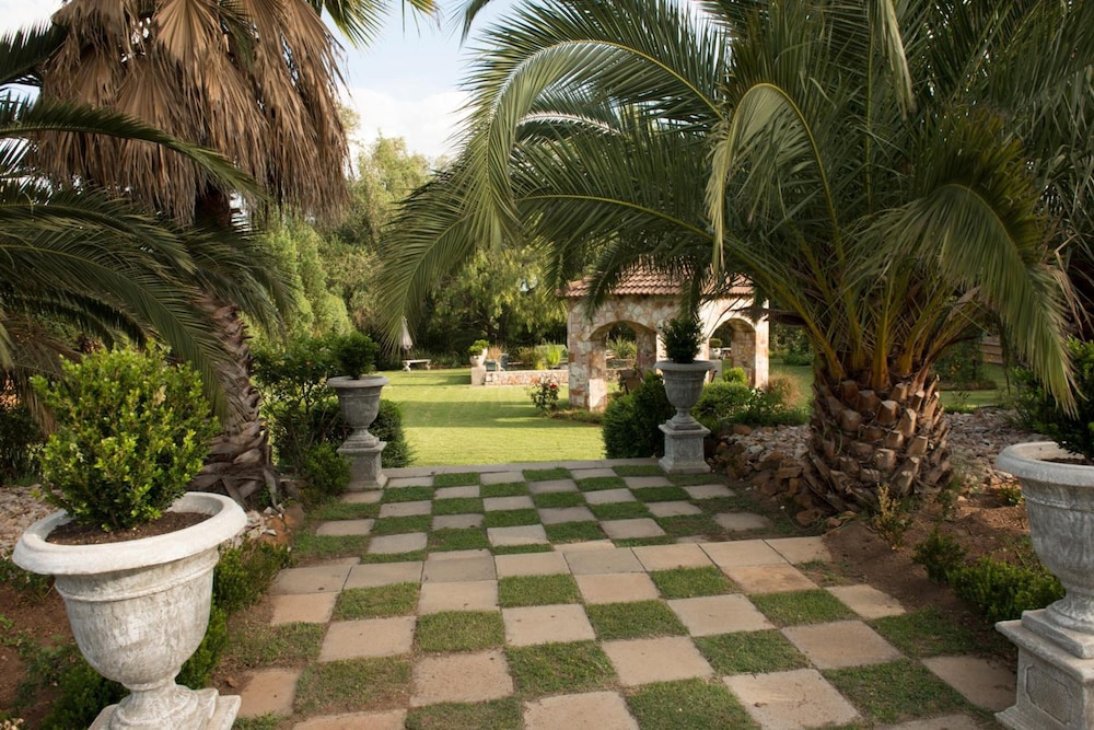 Levinlento - carbon neutral hotel in Kittilae