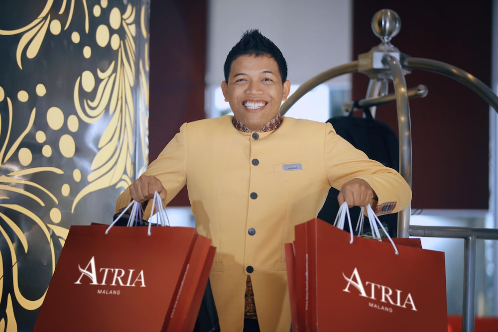 Atria Hotel Malang — Malang — photo 5