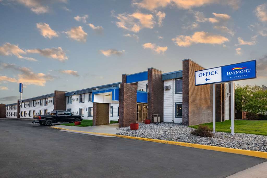 Motel 6 Gillette - featured photo