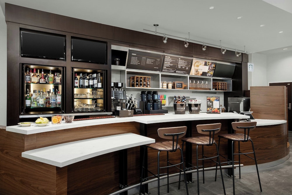 Courtyard by Marriott Atlanta Kennesaw - photo 39