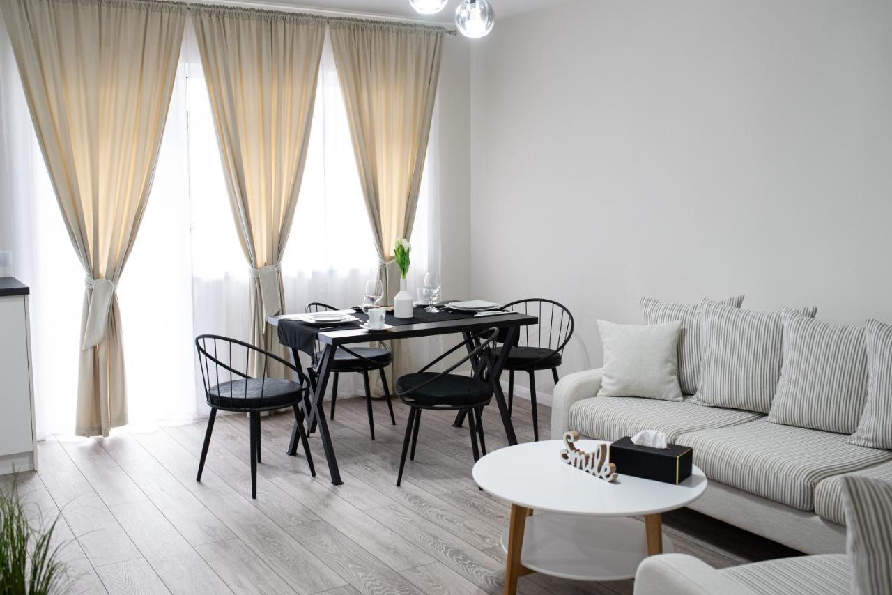 Teilor Apartments 3 — 4-Star Luxury Hotel in Floresti, Romania