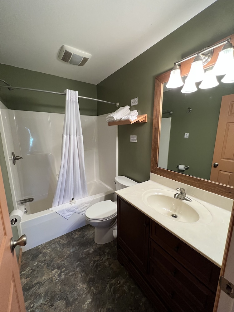 Bluff Point Golf Resort - photo 12