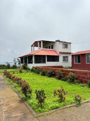 Silver Oak Mahabaleshwar — Mahabaleshwar — photo 2