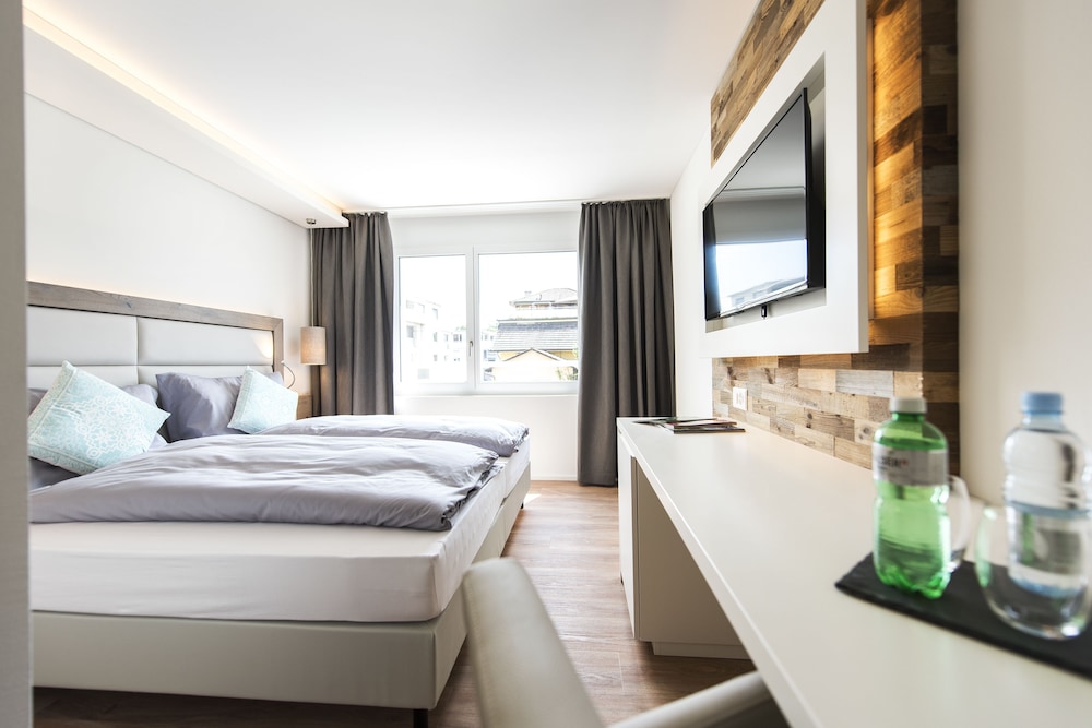 Hotel Tilia - last minute hotel in Uster