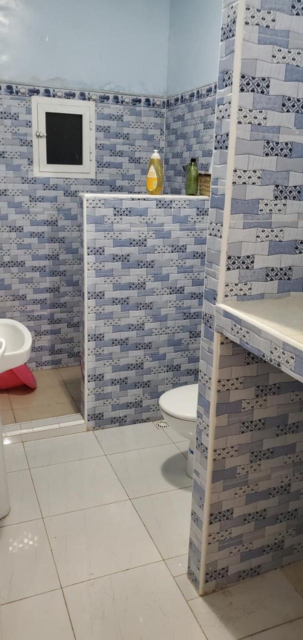 Pour Familles Ferme Piscine Privée Hammam Beldi Sid Abed Près de Walidiya Calme Total — El Jadid — photo 2