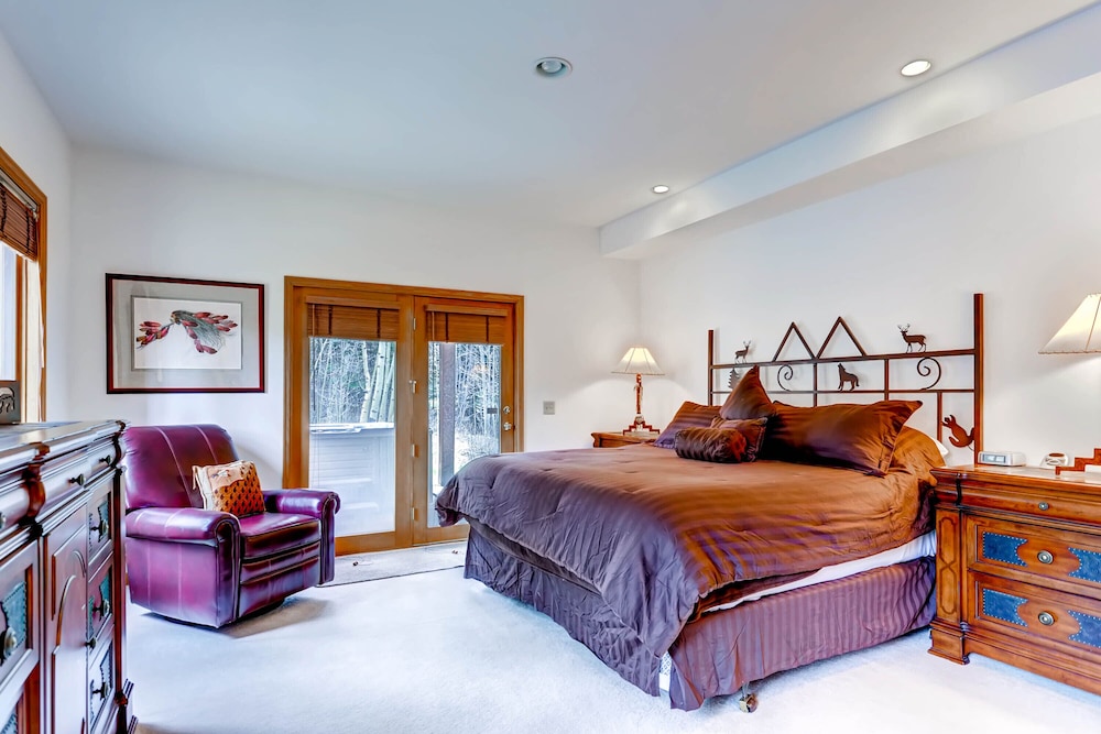 Keystone Private Homes by Keystone Resort - photo 9