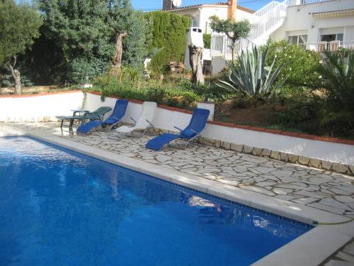 Mu16 in Roses, Spain