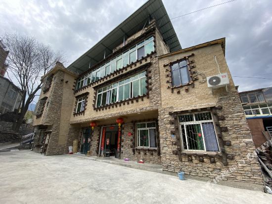 Maoxian Lingxi courtyard - last minute hotel in Unknown City