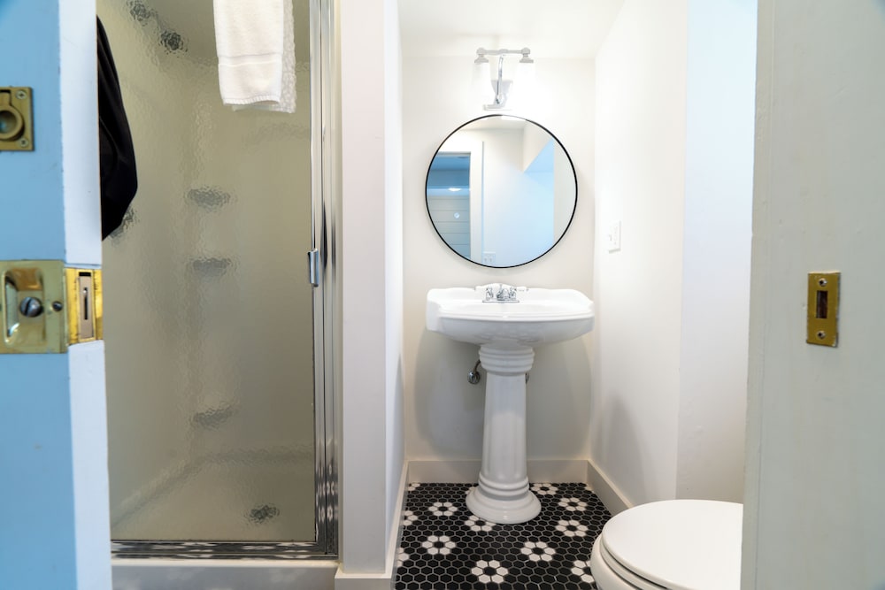 Morgan Hotel - photo 24