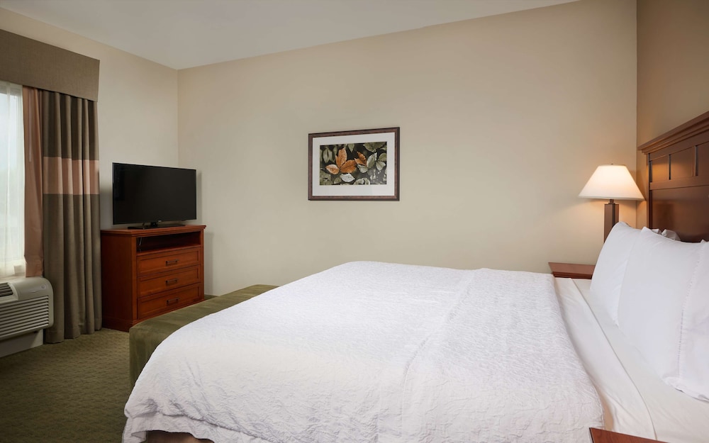 Hampton Inn & Suites Salem OR - photo 14