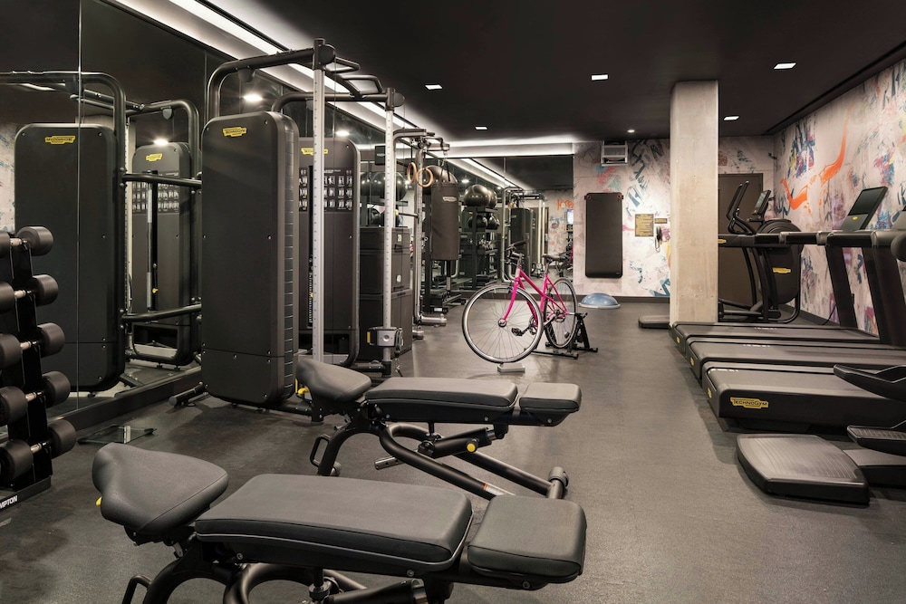 Moxy Austin University - photo 31