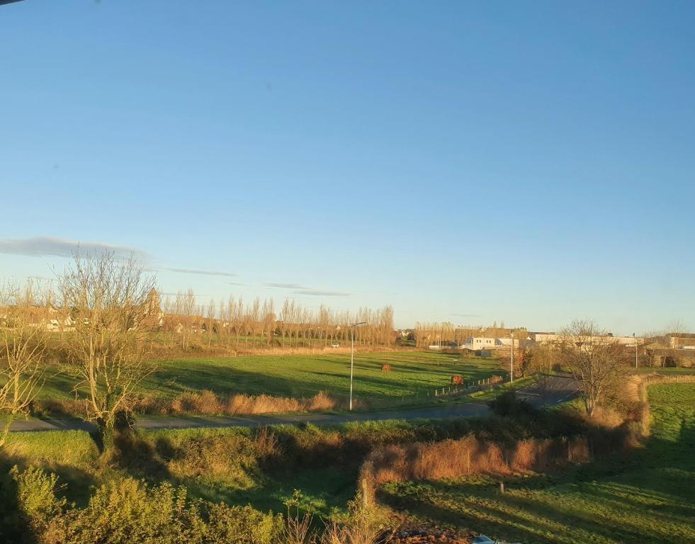 B&B Hotel Ouistreham in Ouistreham, France