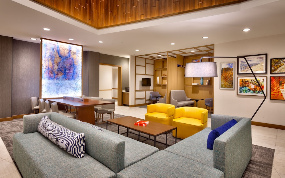 Hyatt Place St George Convention Center - photo 3