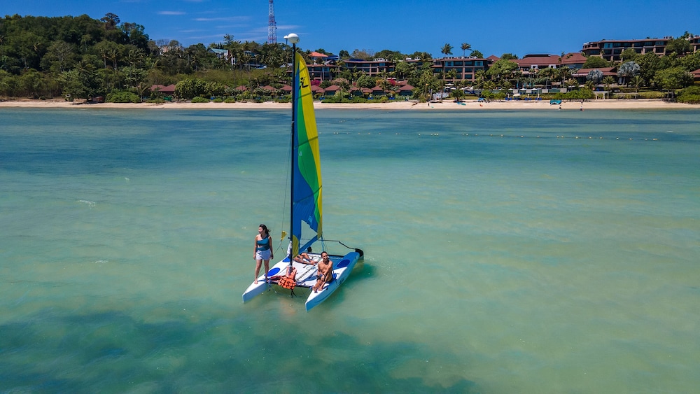 פעילויות וכושר