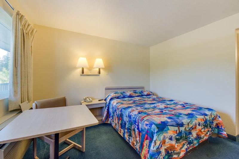Motel 6 South Lake Tahoe - photo 11