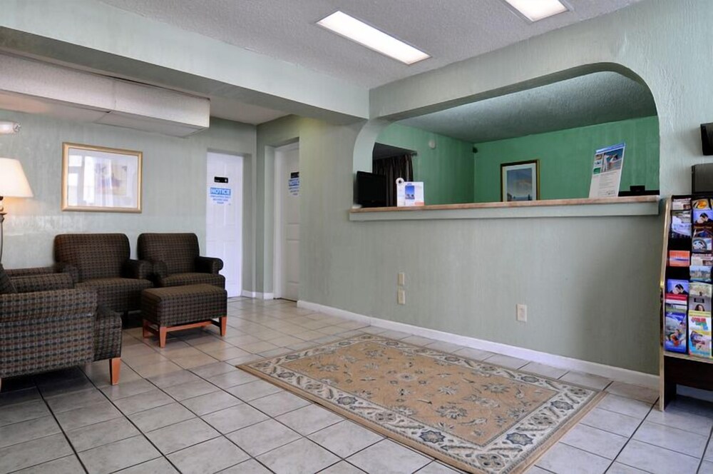 Guest Inn Austell - photo 3