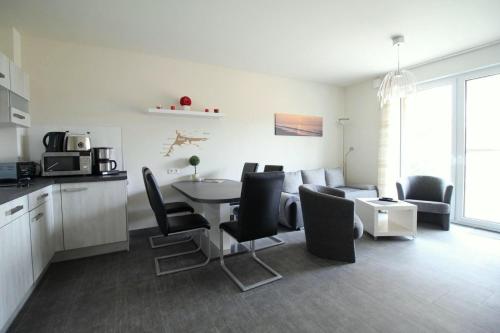 Strandlust V6W1 — 4-Star Luxury Hotel in Ostseebad Dierhagen, Germany