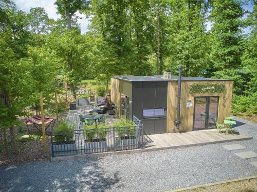 Zen en Zoet — hotel in Zutendaal