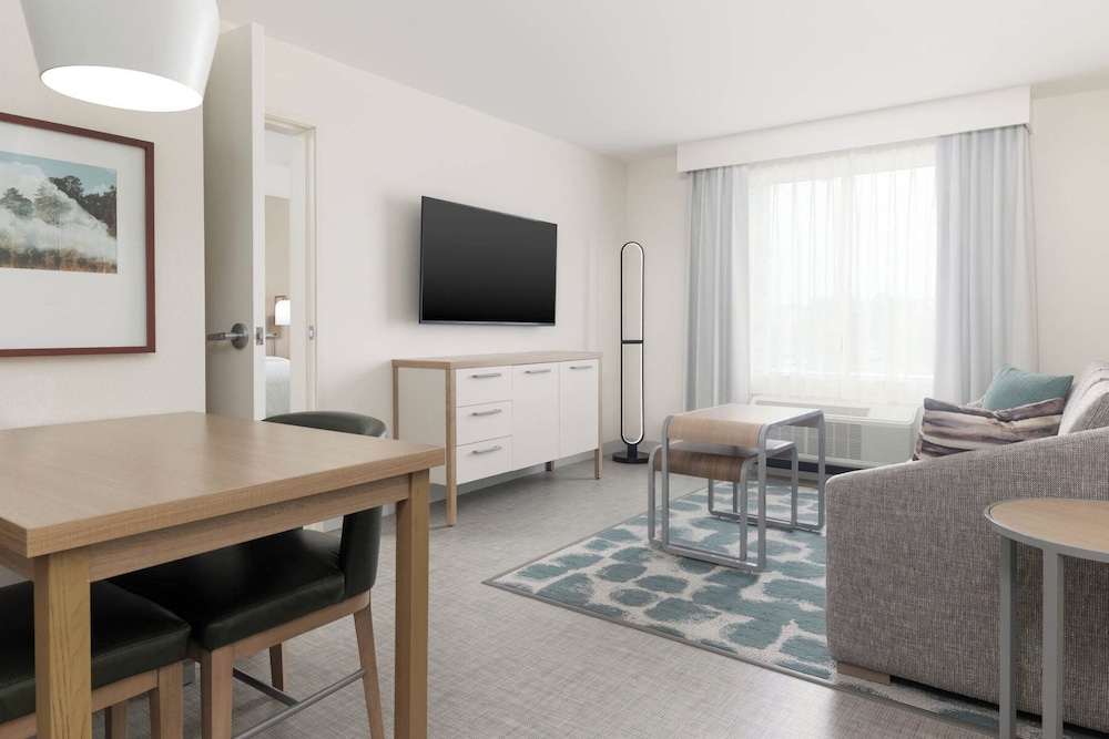 Homewood Suites By Hilton Puyallup Tacoma - photo 13