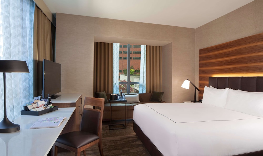 The Porter Portland Curio Collection by Hilton - photo 23