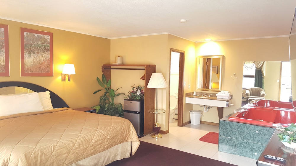 Oakdale Motel - photo 12