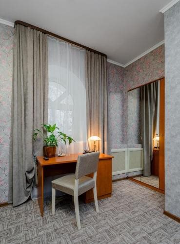 Vizit Hotel — Cherepovets — photo 5