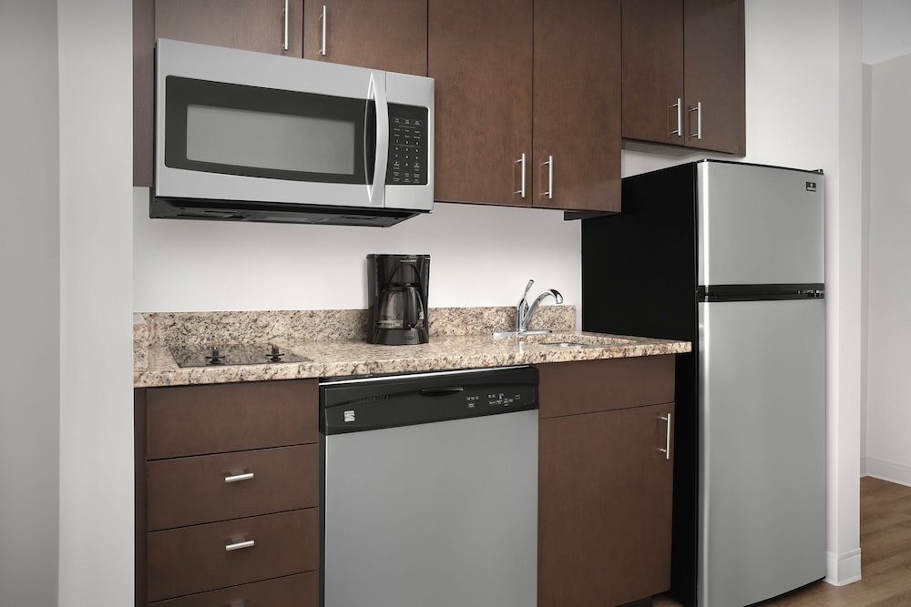 Towneplace Suites by Marriott Franklin Cool Springs - photo 15