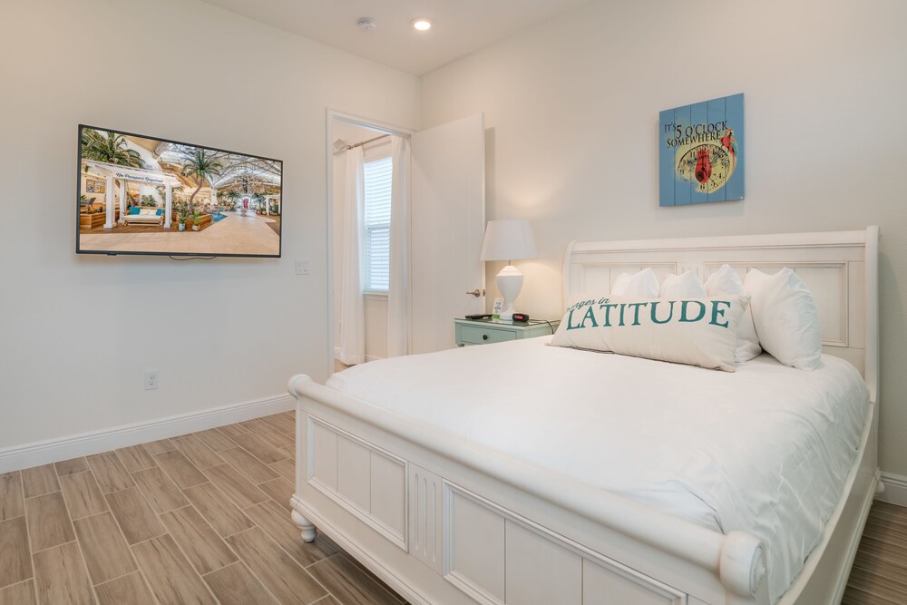 Margaritaville Cottages Orlando by Rentyl with H2O Waterpark - photo 16