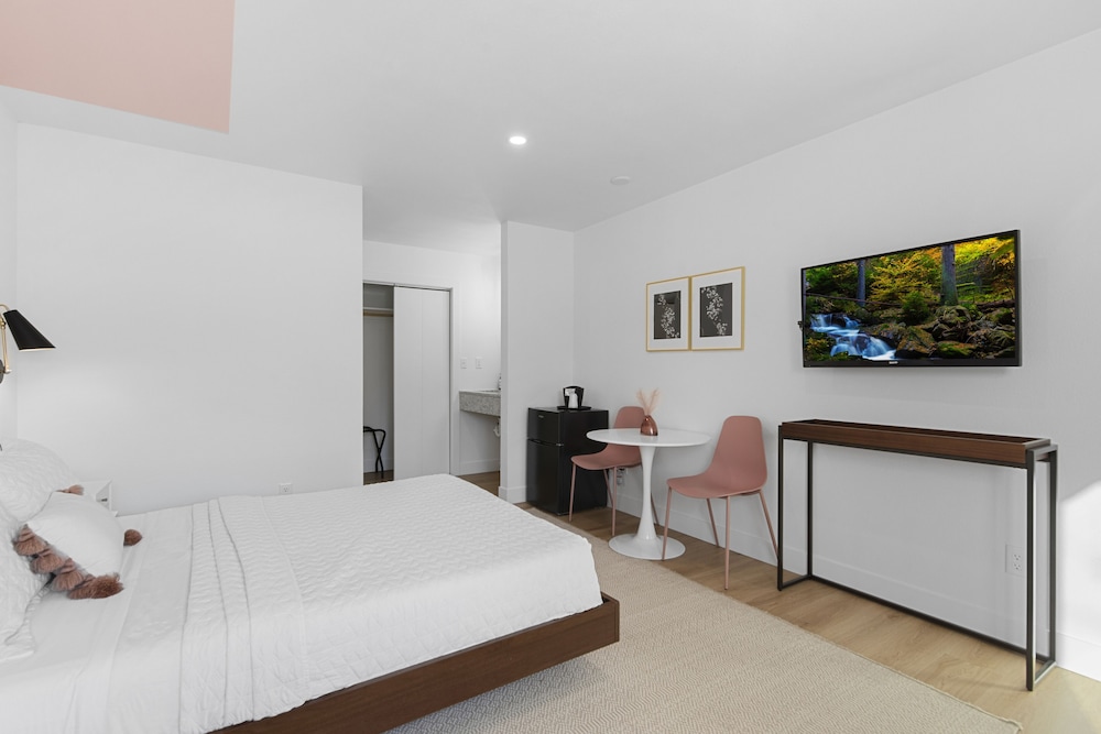 Cashmere Inn - photo 4