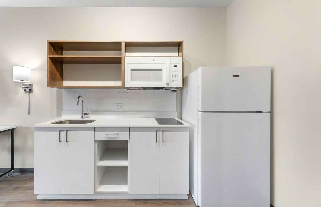 Extended Stay America Suites Huntsville Madison - photo 51