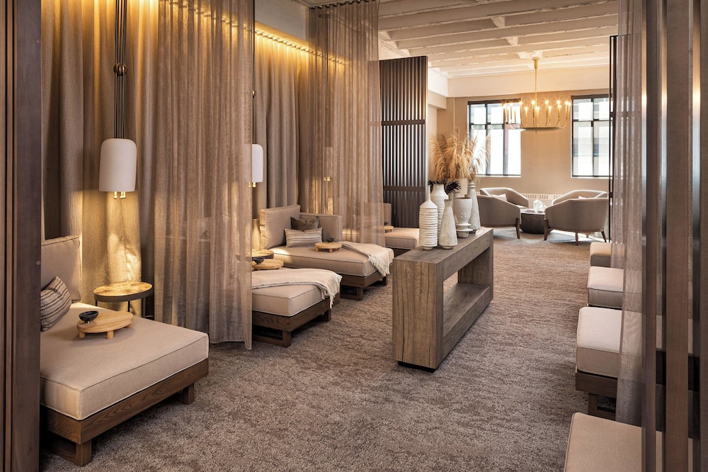 Hotel Ivy a Luxury Collection Hotel Minneapolis - photo 41