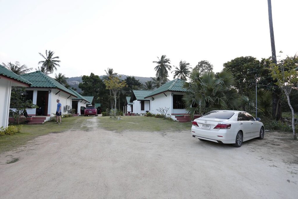 BangPo Resort - last minute hotel in Koh Samui