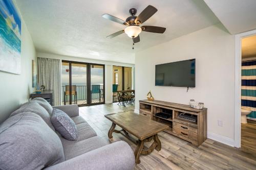 Phoenix I Unit 1104 - carbon neutral hotel in Orange Beach