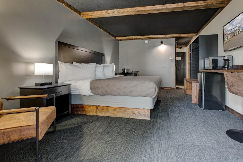 Hotel LEX Trademark Collection by Wyndham - photo 21