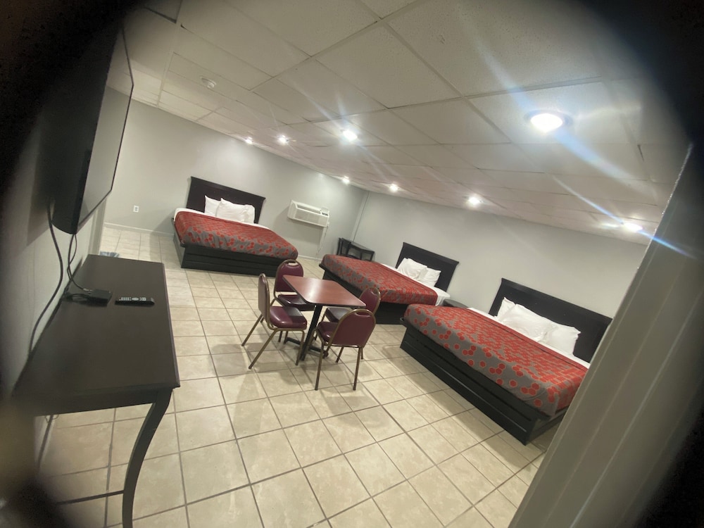 Nola Goula Inn & Suites - photo 11