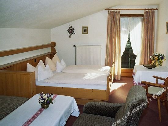 Hotel Säulner Hof — Bergen — photo 2