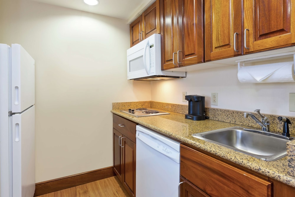Homewood Suites by Hilton Chesapeake Greenbrier - photo 18