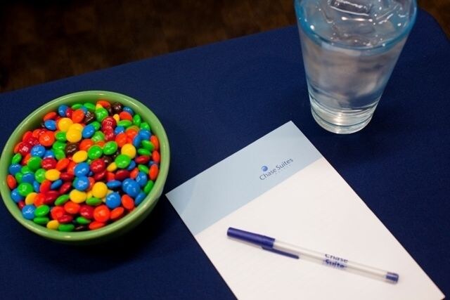 Chase Suite Hotel Tampa - photo 42