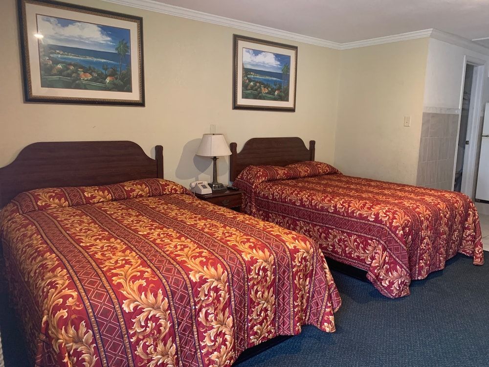 Economy Inn Motel - photo 8