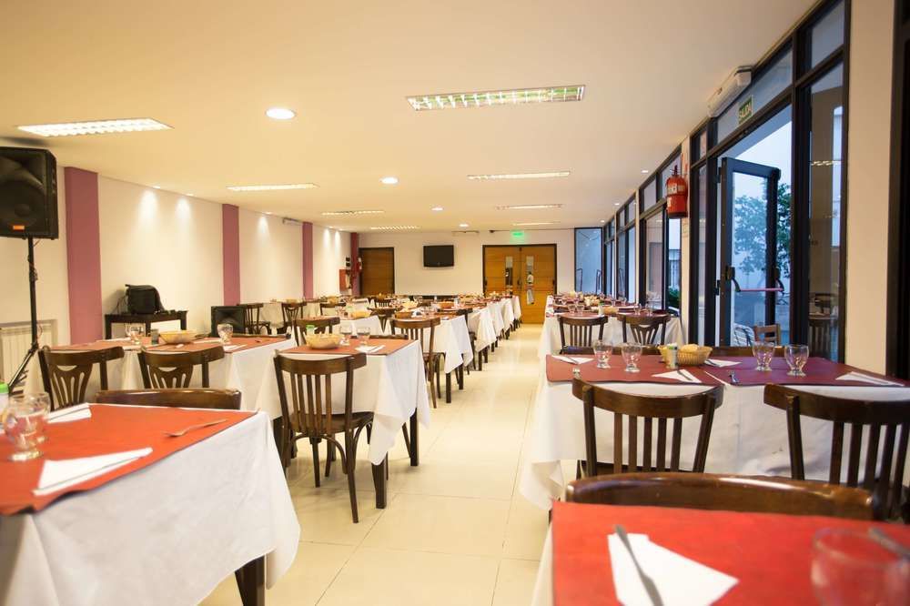 Hotel Castellon in Mar Del Plata, Argentina