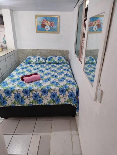 Kitnet Aconchegante - last minute hotel in Olinda