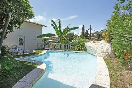 MyNice Villa Indigo — 4-Star Luxury Hotel in Nice, France