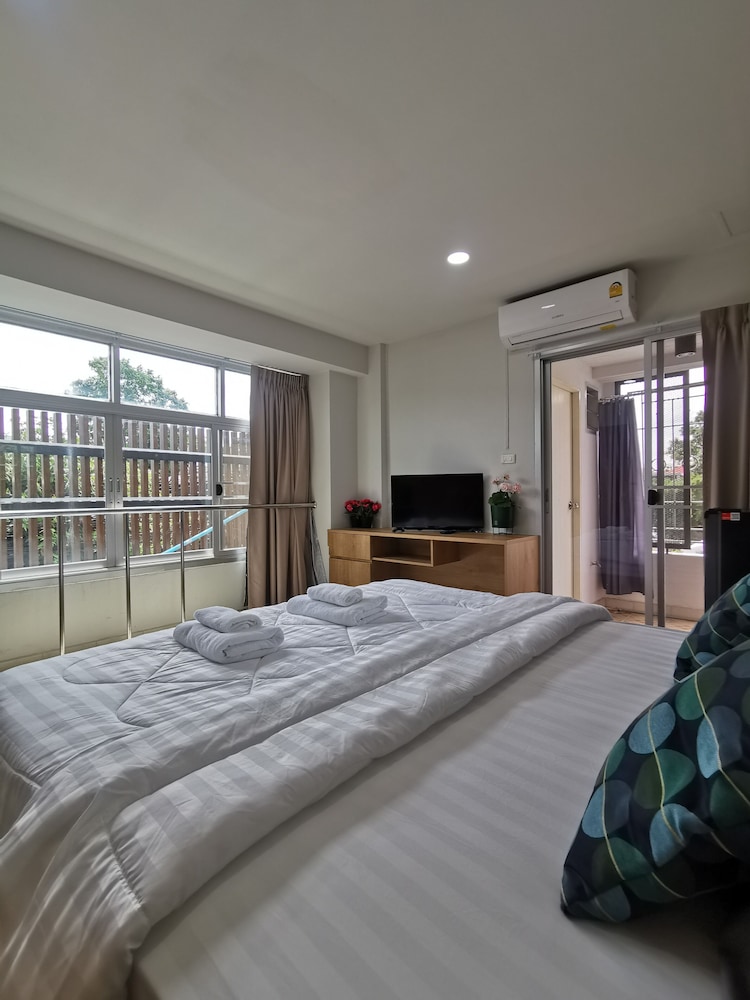 W Residents - last minute hotel in Bangkok