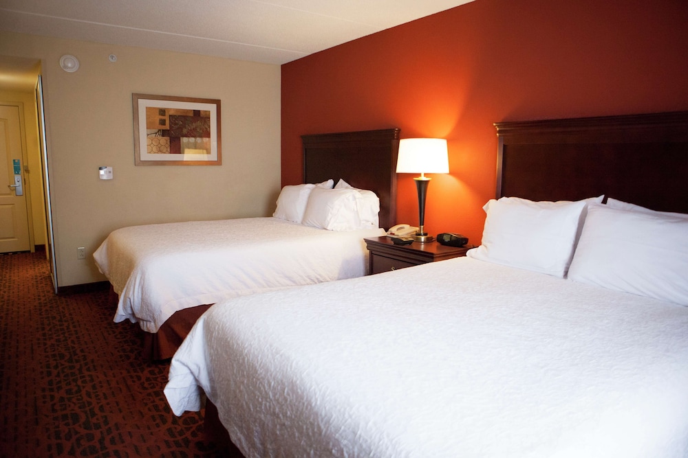 Hampton Inn Rochester Webster - photo 9