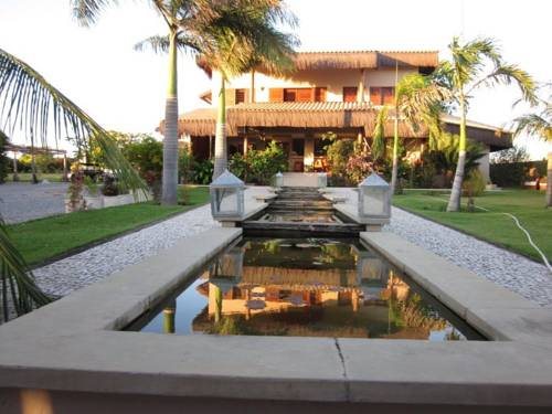 0031 Boutique Hotel & Restaurant Cumbuco in Caucaia, Brasil