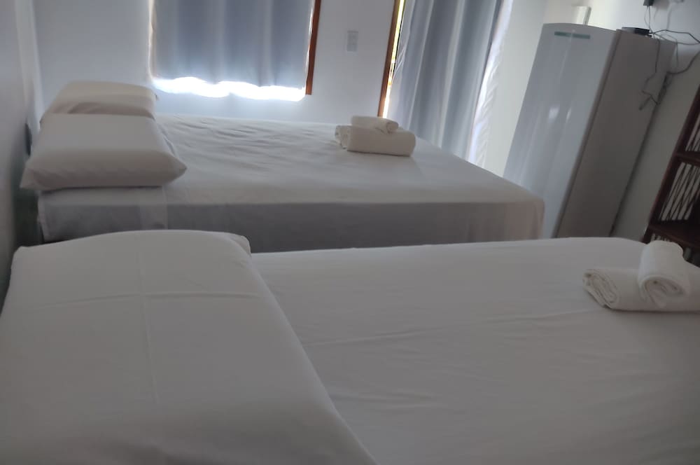 Ana Santos in Marau, Brasil